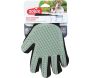 Gant de brossage pour lapin et cochon d'Inde - ZOL-2430