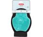 Gant de toilettage pour chien double face Anah - 5