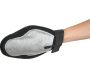 Gant de toilettage pour chien double face Anah - ZOLUX