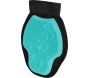 Gant de toilettage pour chien double face Anah