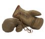 Gants de boxe en cuir de buffle - 5
