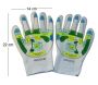 Gants hydratants Réflexologie & Spa (La paire) - SUC-0194