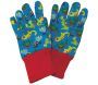 Gants de jardinage pour enfants Dinosaures