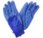 Gants de jardinage latex polyvalents All around