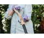Gants de jardinage renforcés tissu et cuir Gloves (Lot de 2) - KENT & STOWE