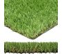 Gazon artificiel en rouleau 4m x 1m