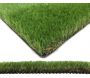 Gazon artificiel en rouleau 4m x 1m