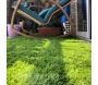 Gazon artificiel en rouleau 4m x 1m (Lot de 10) - SEEGREEN