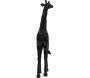 Girafe origami en polyrésine 19 x 8.5 x 40 cm - CMP-5320