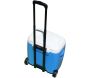 Glacière rigide avec roues et canne 28 L - 6