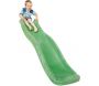 Glissière de toboggan avec vague en PEHD Tweeb 175cm - 64,90