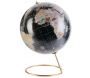 Globe terrestre Happy working 21 cm