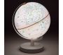 Globe terrestre lumineux 20 x 26 cm - AMA-4850