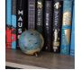 Globe terrestre à suspendre 10 cm - BAT-0158