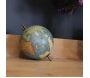 Globe terrestre à suspendre 10 cm - 7