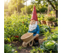 Gnome de jardin - SID