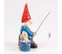 Gnome de jardin 20 cm - IMH-0296