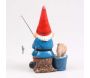 Gnome de jardin 20 cm - 29,90