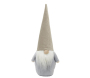 Gnomes en tissu 2 coloris assortis - 13,90