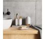 Gobelet avec porte brosse à dents - UMBRA