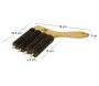 Goupillon de store 4 brosses - BUS-0131