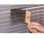 Goupillon de store 4 brosses - BURSTENHAUS REDECKER