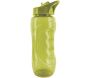 Gourde de sport bouchon avec paille 900 ml