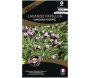 Graines de fleurs premium lavande papillon stoecka