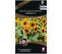 Graines de fleurs premium soleil nain compact Suntastic