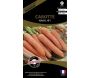 Graines potagères premium carotte