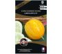 Graines potagères premium concombre rond lemon apple