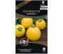 Graines potagères premium courgette