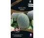 Graines potagères premium melon