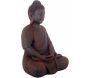 Grand bouddha en magnésie 68 cm - ORIGEN