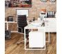 Grand bureau design Kuvo - 8