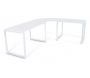 Grand bureau design Kuvo - 823
