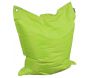 Grand coussin uni Maxi XL