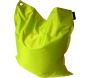 Grand coussin uni Maxi XL - 5