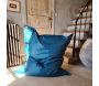 Grand coussin uni Maxi - 