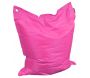 Grand coussin uni Maxi XL