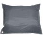 Grand coussin uni Maxi XL - 