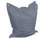 Grand coussin uni Maxi XL