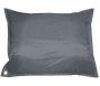 Grand coussin uni Maxi - 76,80