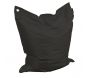 Grand coussin uni Maxi