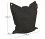 Grand coussin uni Maxi - 6