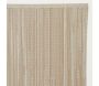 Grand tapis d'extérieur en polypropylène 160 x 230 cm - AUB-5253