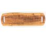 Grande planche à découper acacia - 24,90
