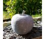 Grande pomme en fibre de ciment - AUBRY GASPARD