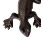 Grande salamandre en fonte 16 x 8 cm - LEG-0336