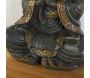 Grande statue bouddha Méditation - 6